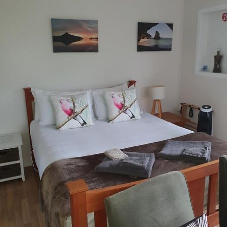 Bluewater Studio Tairua Dış mekan fotoğraf