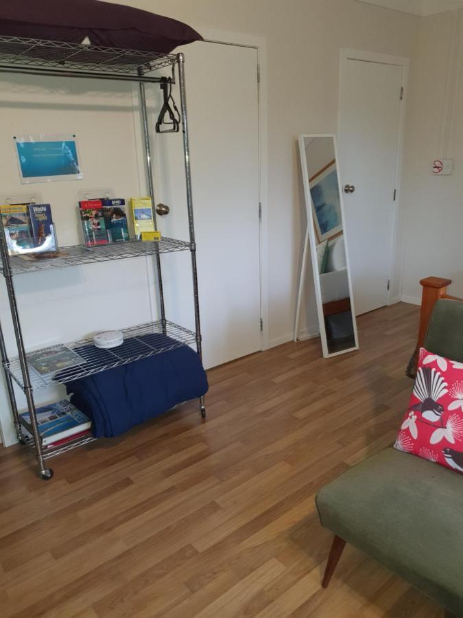 Bluewater Studio Tairua Dış mekan fotoğraf